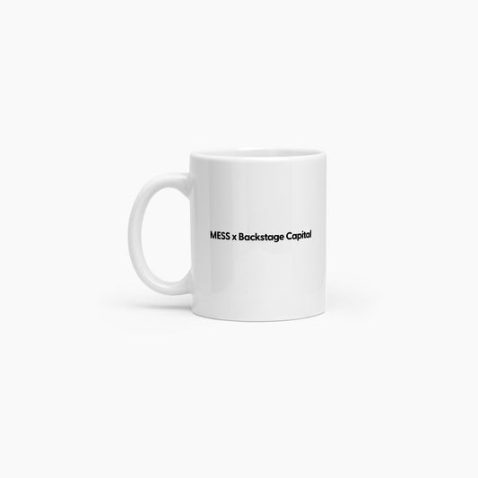 Forget "Imposter" Syndrome Mug